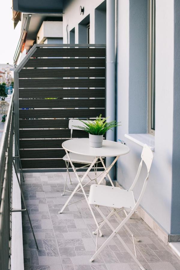 Volos Suites Center Exterior photo
