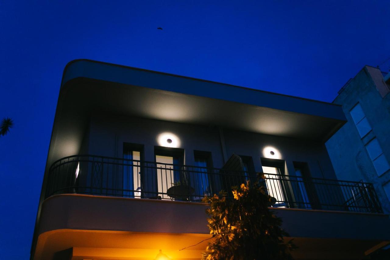 Volos Suites Center Exterior photo